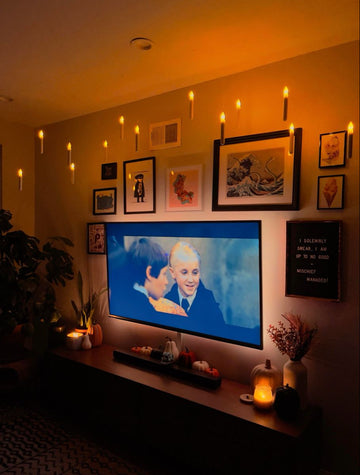 Transform Your Space into a Magical Wonderland